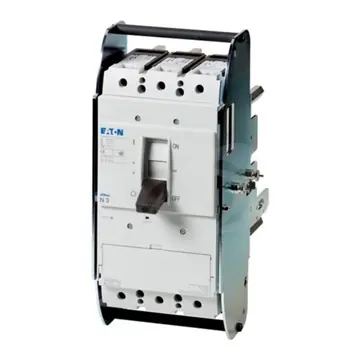 Objednat Nyní Výkonový vypínač N3-400-AVE 3pól,možnost dálk.vypnutí,In=400A