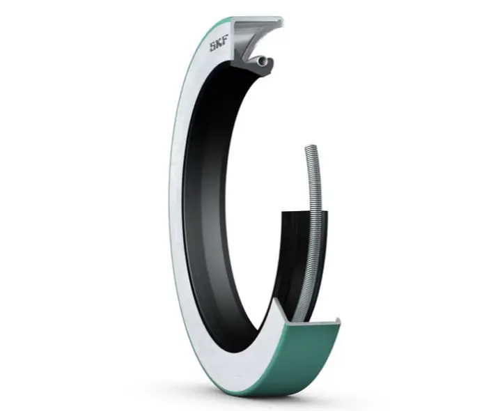 Ihned K Objednání CR 37388 (95.25x120.68x9.53 NBR) SKF těsnění hřídelové palcové s oplechováním, bez prachovky (CRW1)