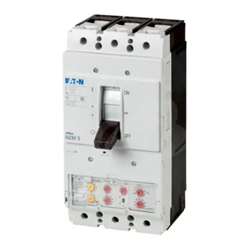 Zlevněný Jistič výkonový NZMH3-4-AE400-T