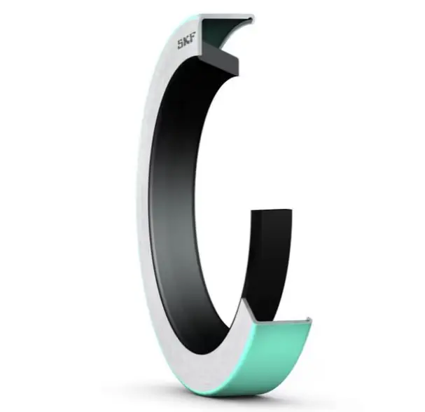 CR 4923 (12.7x21.41x6.35 NBR) SKF těsnění hřídelové palcové s oplechováním (HM14) Must-Have