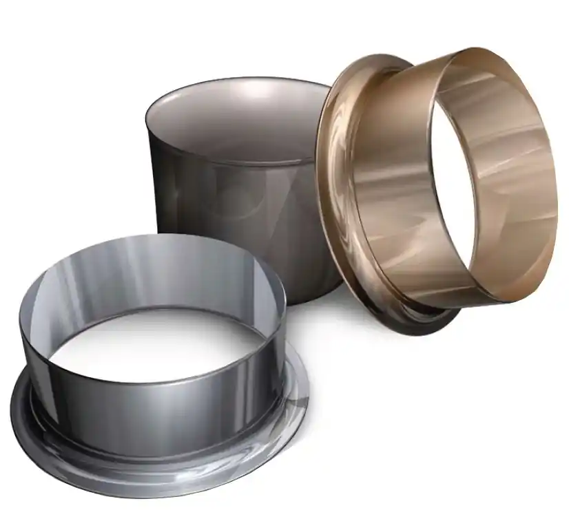 Nakupujte Hned CR 99085 SKF pouzdro Speedi-Sleeve, pro opravu hřídele 21,87 až 22 mm