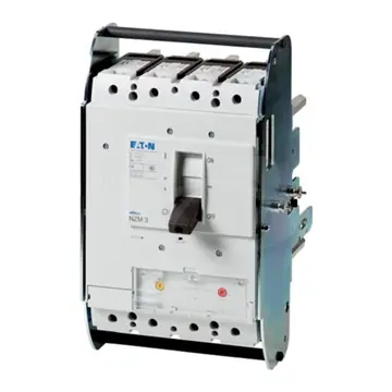 Luxusní Jistič výkonový NZMH3-4-A400/250-AVE