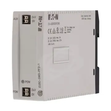 Poslední Šance ETN EU5C-SWD-PF2-1