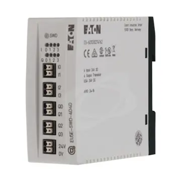 Značkový EU5E-SWD-4D4D