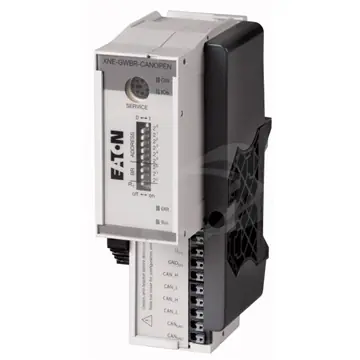 XNE-GWBR-CANOPEN Exkluzivní