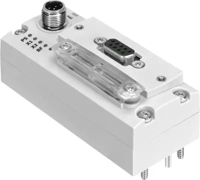 CTEU-PB uzel sítě (570040) FESTO . Garance Vrácení Peněz