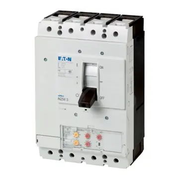 Nakupujte Hned NZMN3-4-VE630