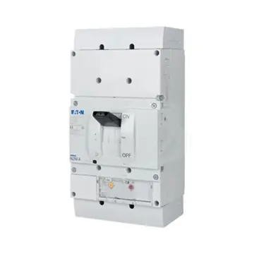 Jistič výkonový NZMH4-AE800-S1 Top Prodej