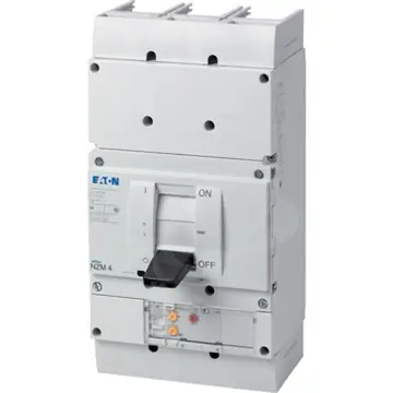 Jistič motorový NZMH4-ME550-S1 Víkendová Akce