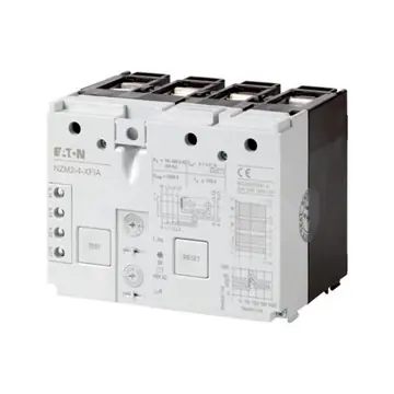 Hromadná Objednávka Spoušť chráničová NZM2-4-XFIA