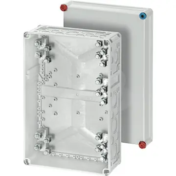 Rozvodnice svorkovnicová K 7005 5-pólová 4x 16-70mm2 Koupit Online