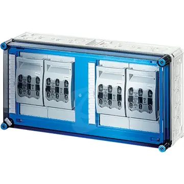 Bezpečná Platba Rozvodnice pojistková Mi 6467