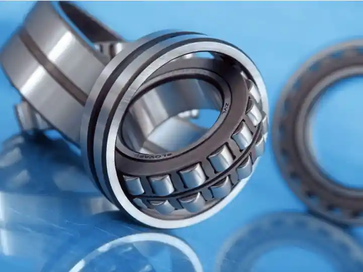 23156 KW33MB ZVL Soudečkové ložisko Cenově Výhodný