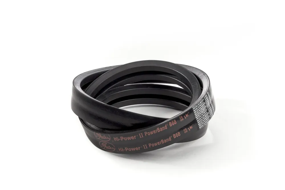 Prémiový D420/5 POWERBAND (90955420) GATES Klínový řemen. násobný POWERBAND HI-POWER