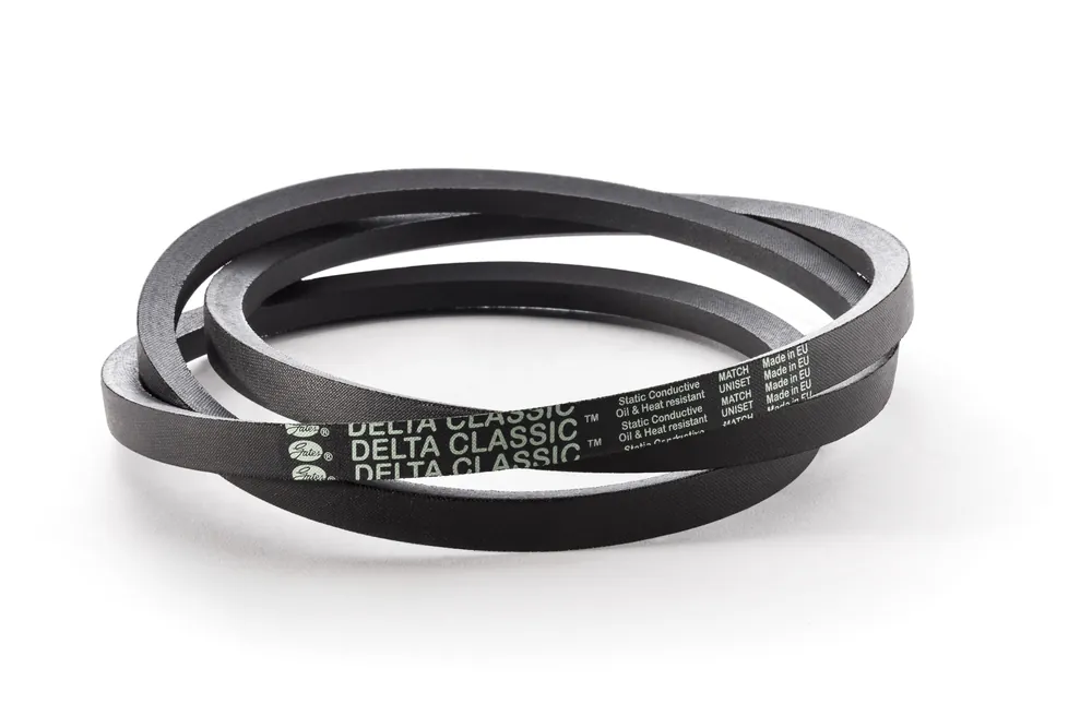 Nízká Cena D441 32x11200Li D11275 Ld/Lw DELT (962864410) GATES Klínový řemen DELTA CLASSIC