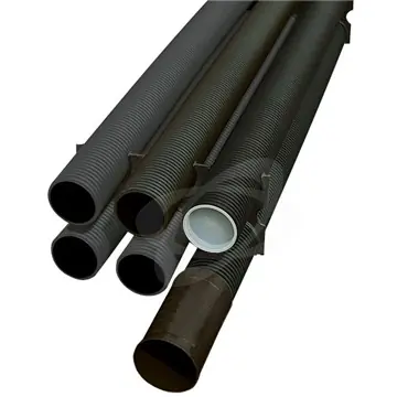 Kabuflex S 110 černá Doprava Zdarma