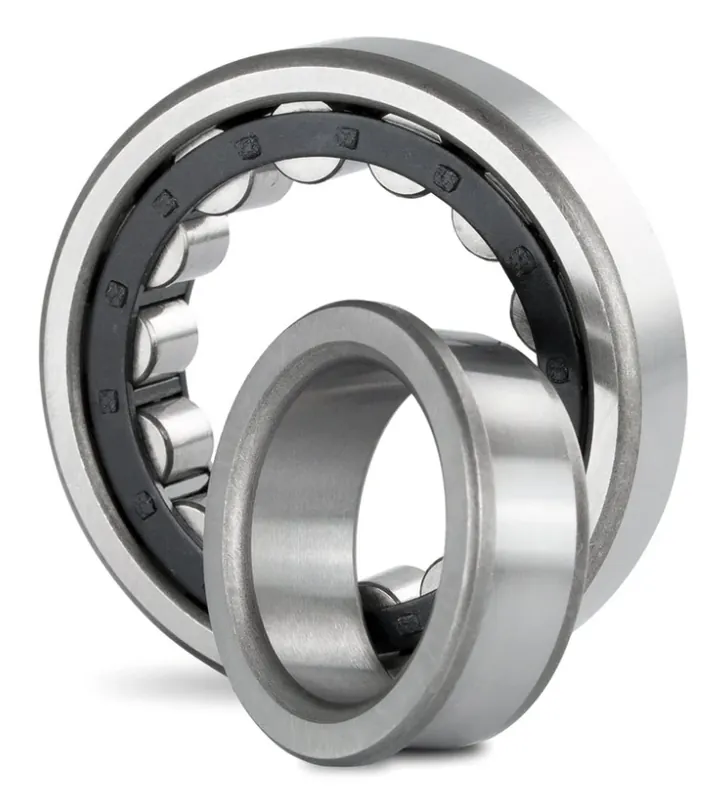 NJ 1060 M C3 ZVL Válečkové ložisko Nejlepší Volba