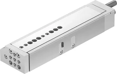 DGSL-12-100-P1A saně Mini (543975) FESTO . Záruka V Ceně