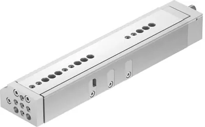 Zlevněný DGSL-12-150-EA saně Mini (570186) FESTO .