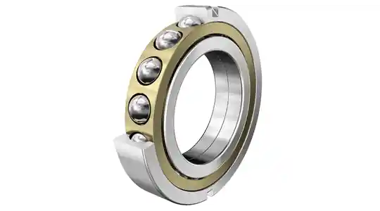 Nízká Cena QJ 260-N2-MPA FAG Kuličkové ložisko čtyřbodové