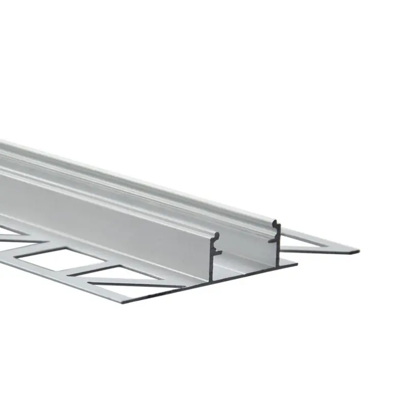 Profil AL 57/11mm DG bez difuzoru 2m Finální Výprodej