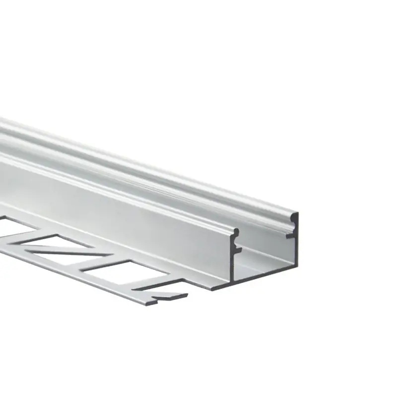 Profil AL 37/11 DH bez difuzoru 2m Hromadná Objednávka