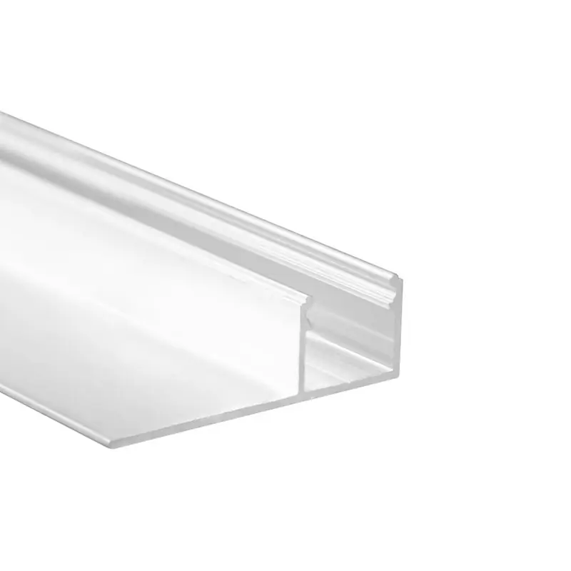 Oblíbený Hliníkový profil pro sádrokartony AW 47x