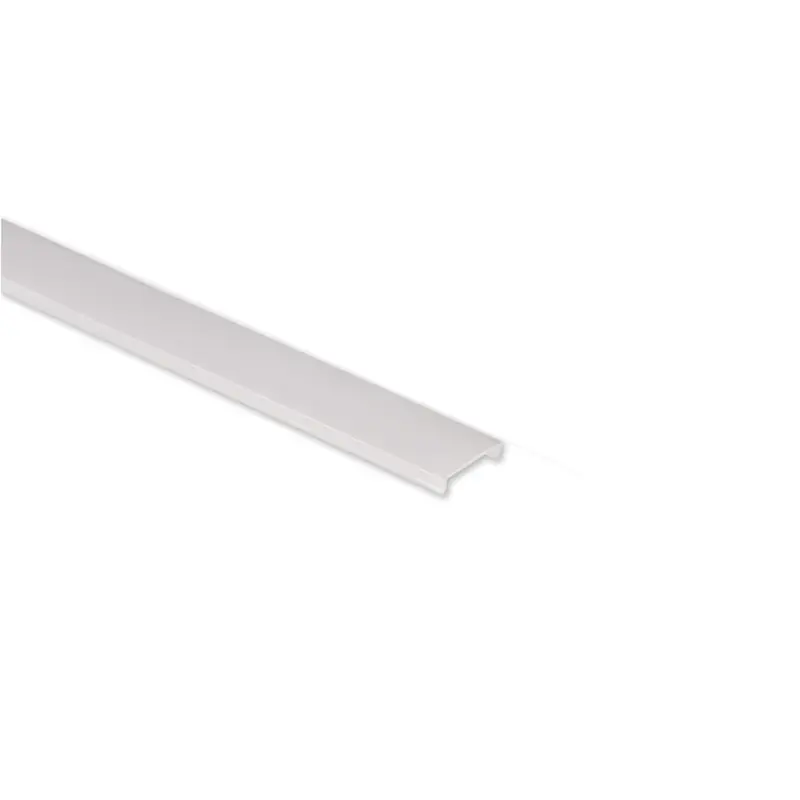 MCLED Difuzor pro DE, DF,DG, DH, AA, AW, mléčný, délka 2m Top Prodej