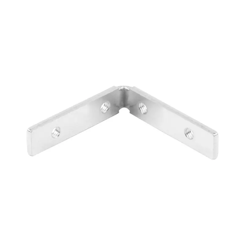 Velkoobchod MCLED Kovový konektor vertikální k profilu AB