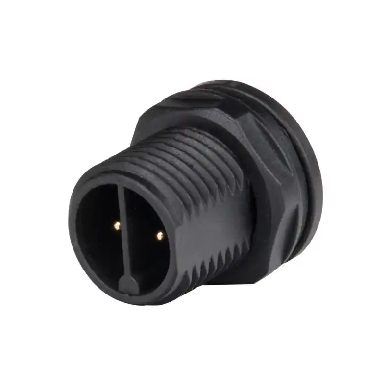 Výhodná Nabídka Panelová vidlice bez převlečné matice M1