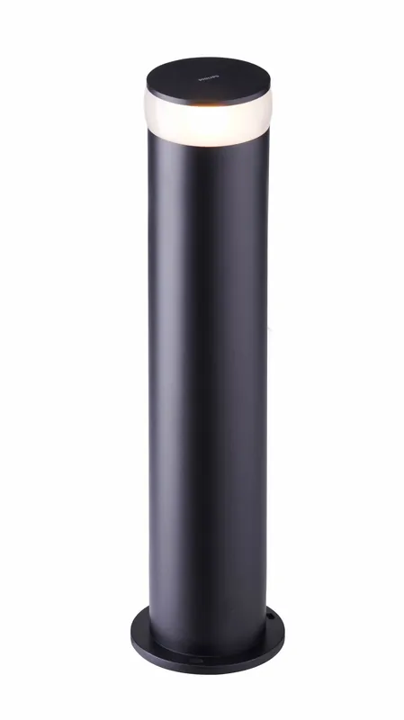 Aktuální BCP311 LED760/WW 15W 100-240V Cyl BK