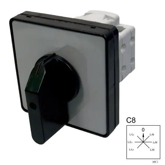 SEZ Spínač S 10 JDG 8357 C8 Cenový Hit