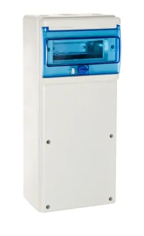 SK0377480-CZ20260306-083626-0-1772757396-pim-770111_1 SEZ Rozbočnice INDUBOX 8M IP65 zásuvková Nejprodávanější