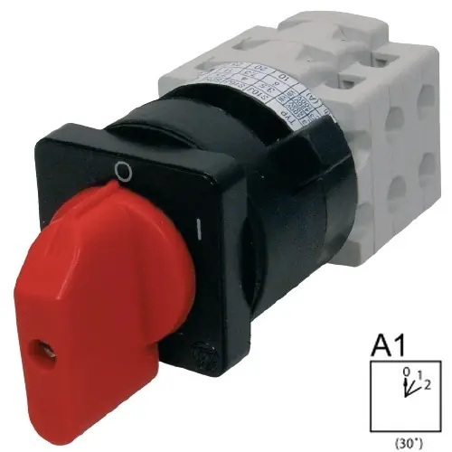 SEZ Spínač S10 JR 5201 A1 Akční Cena