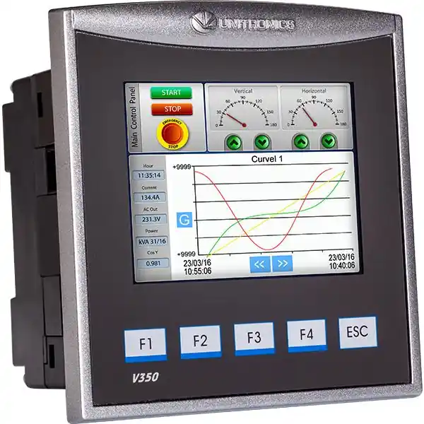 Super Cena V350-35-TRA22U-V350-35-TRA22