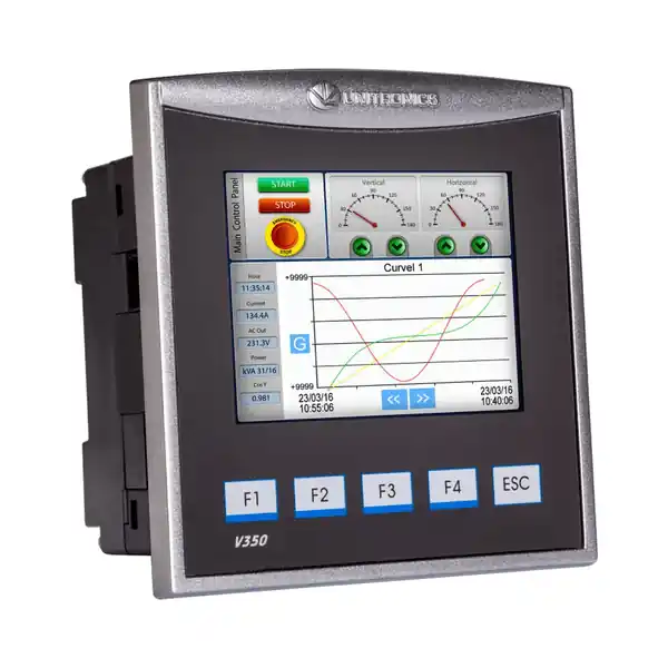 Top Prodej V350-35-T38