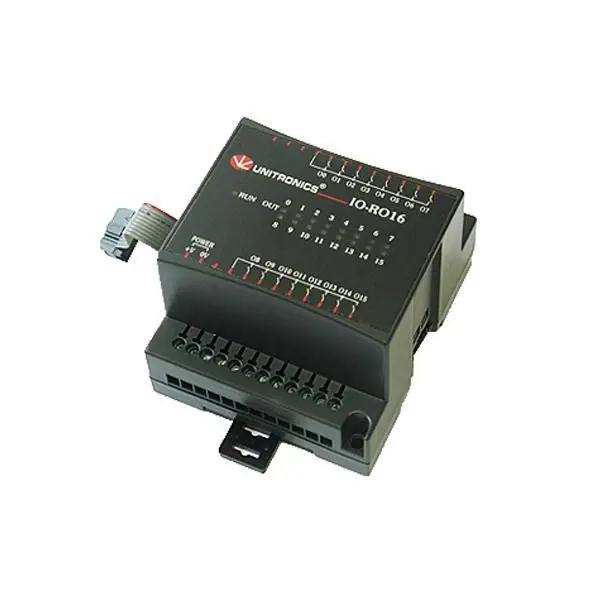 Přímo Od Výrobce IO-RO16-L