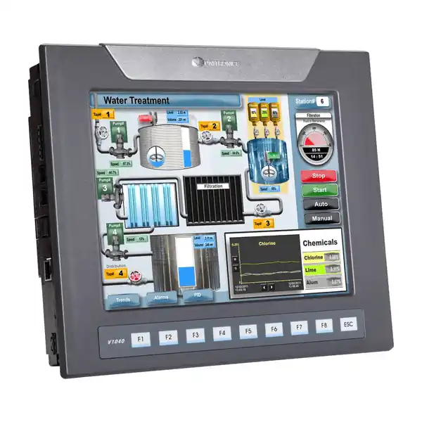 SK0377687-CZ20260306-083626-0-1772757396-pim-1422094_1 Finální Výprodej UNITRONICS Kontrolér V1040-T20B programovatelný