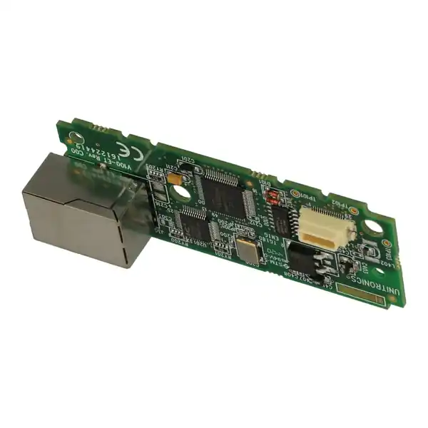 Přímo Od Výrobce Port V100-17-ET2 ethernet