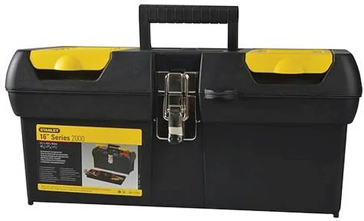 STANLEY Box 16"  1-92-065  40,5x21,5x19cm_II.jakost Aktuální