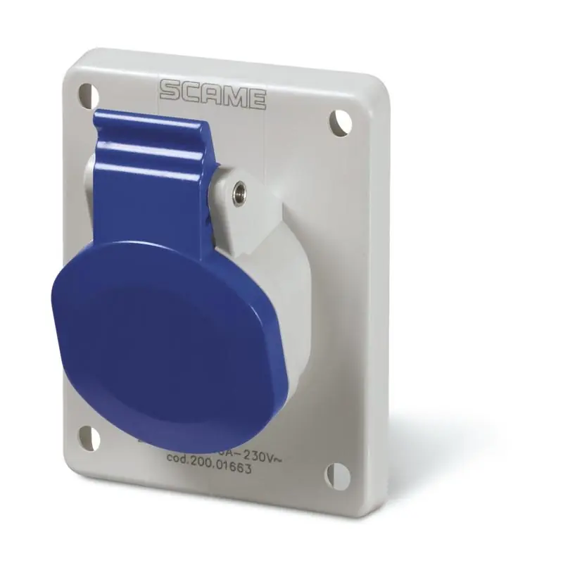 Nízká Cena Zásuvka TYP ,,3A" - 200.01663