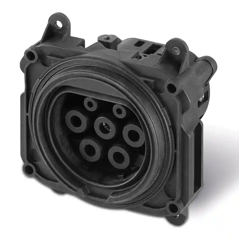 Zásuvka STANDARD 200.23266 400V/16-32A Autentický