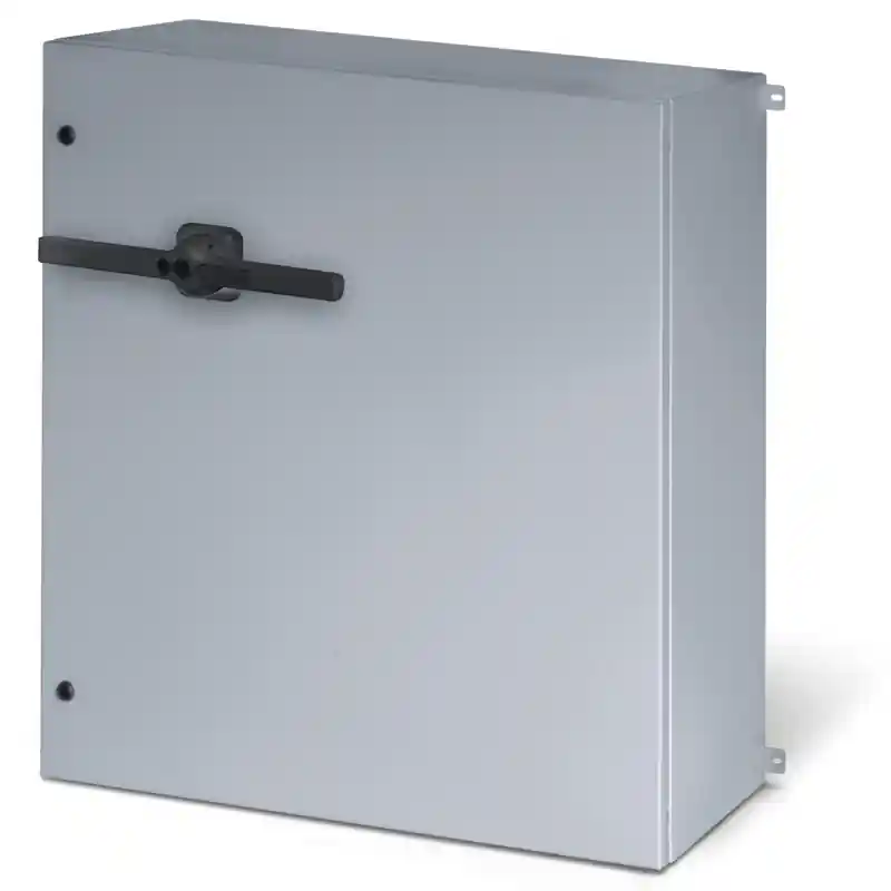 Spínač ISOLATOR HR - 590.KGE40005B Moderní