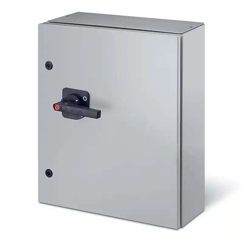 Nakupujte Hned Spínač ISOLATOR HR - 590.KGE80003