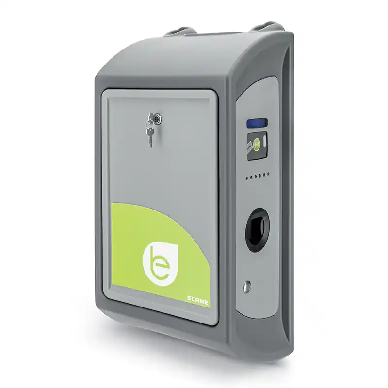 Nabíjecí stanice - 204.WD23E-T2T2 Poslední Šance