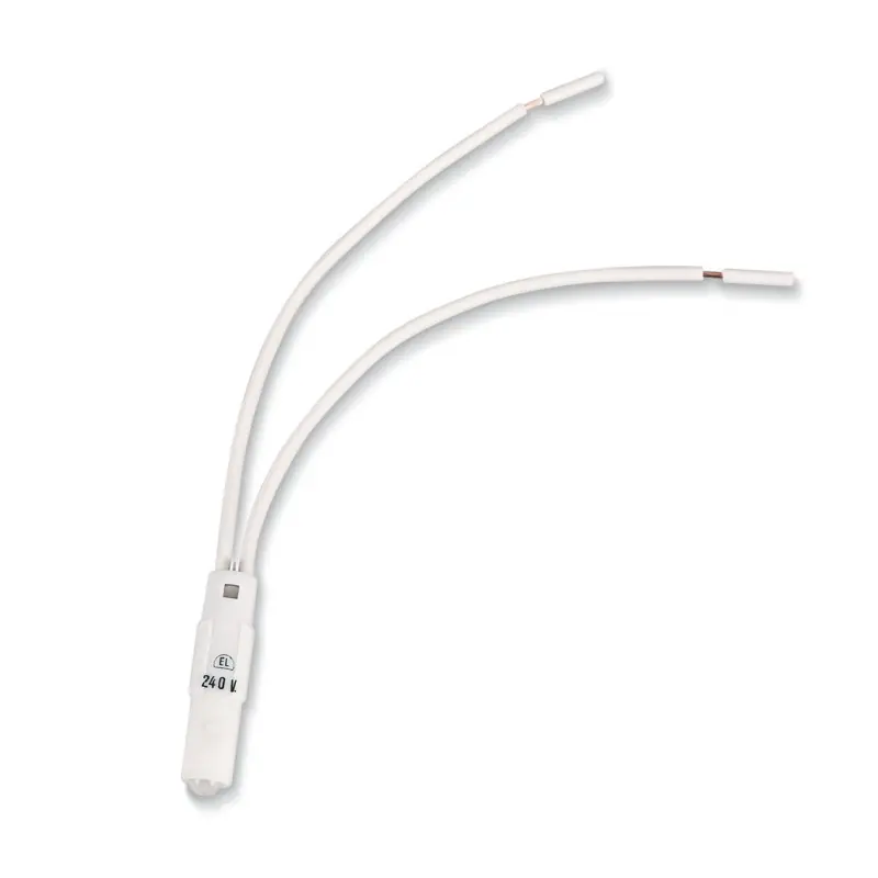 SCAME Žárovka LED 230V do spínače PROTECTA Koupit Online