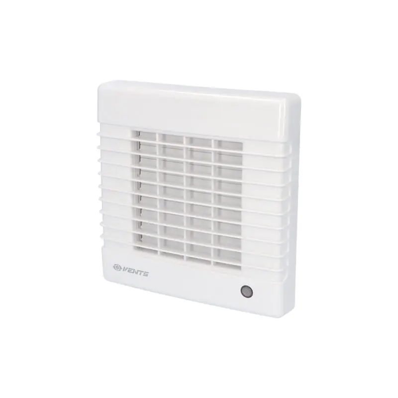 VENTS Ventilátor 100 MATL 12V zpětná klapka Akční Nabídka