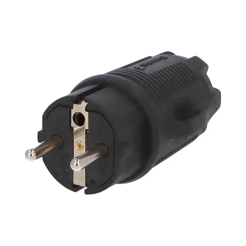 FAMATEL Vidlice 1167 16A/250V 2P IP54 Přímo Od Výrobce