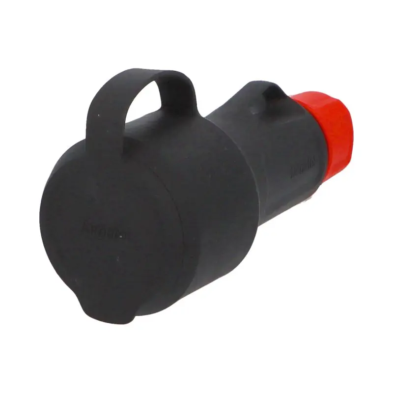 FAMATEL Spojka 2165F 16A/250V 2P IP54 Expresní Doručení