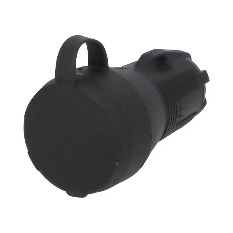 FAMATEL Spojka 2167F 16A/250V 2P IP54 Autentický